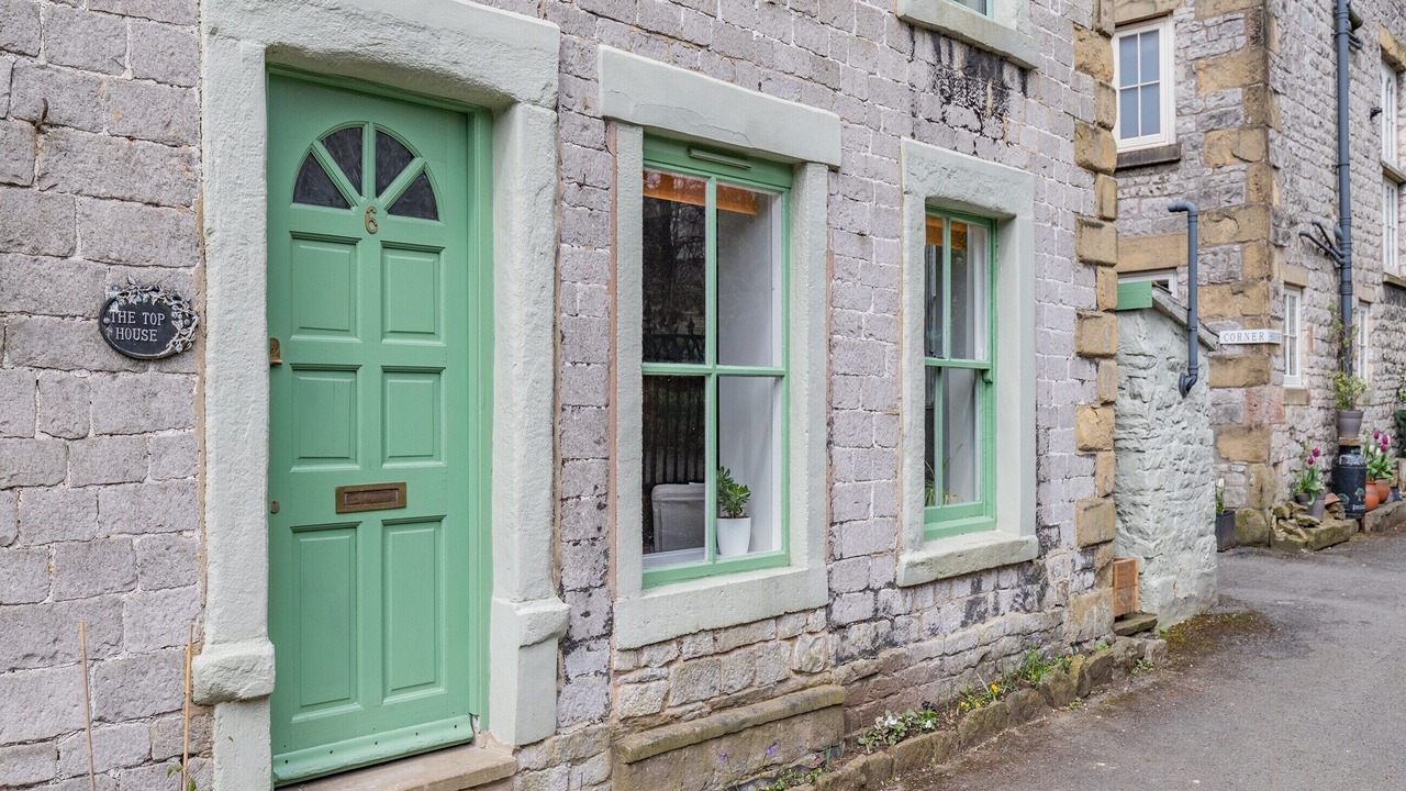 Photo of Outdoor in Tideswell