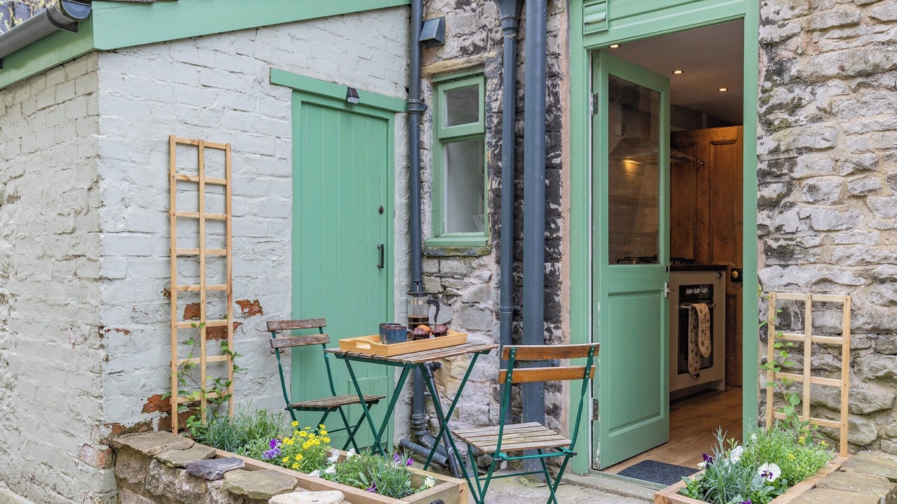 Photo of Outdoor in Tideswell