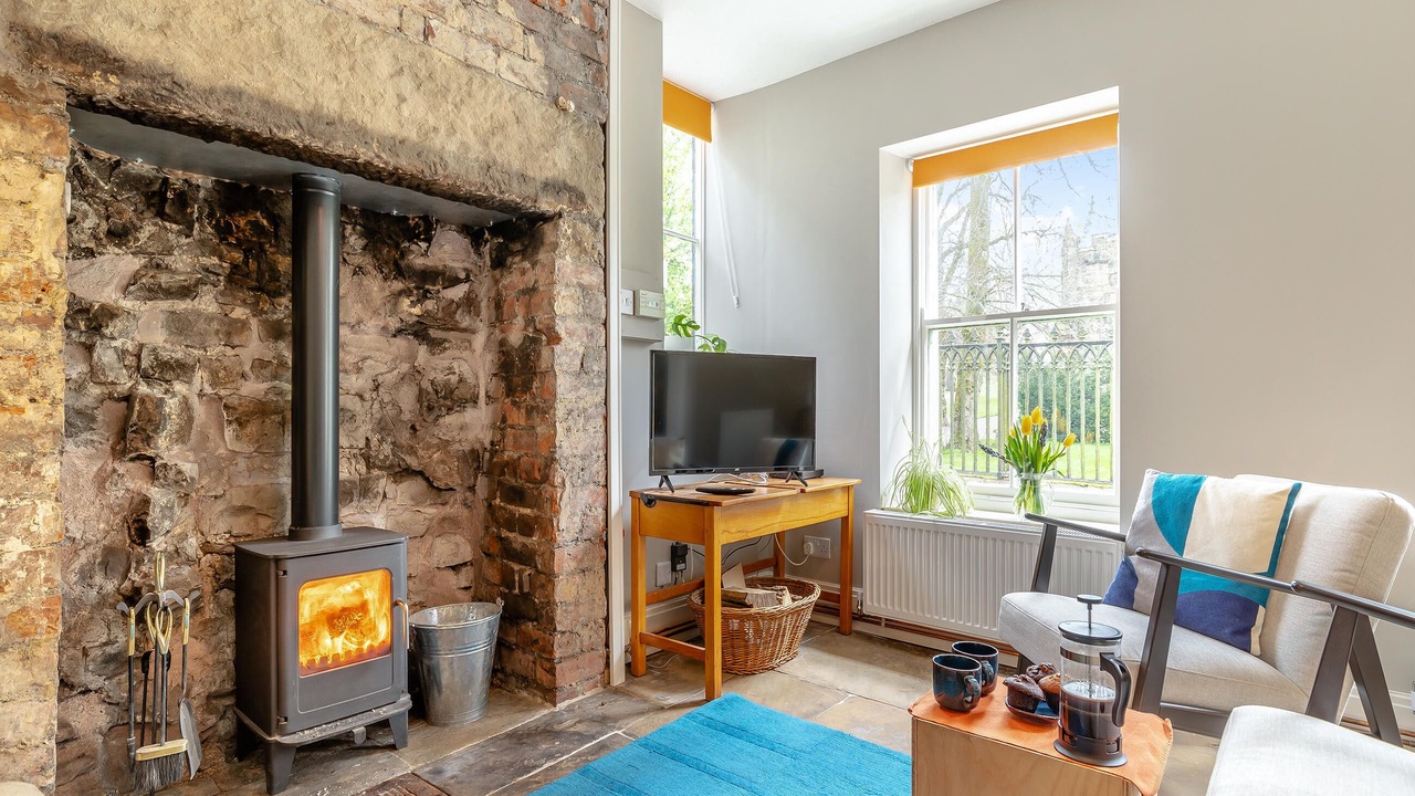 Photo of Livingroom in Tideswell