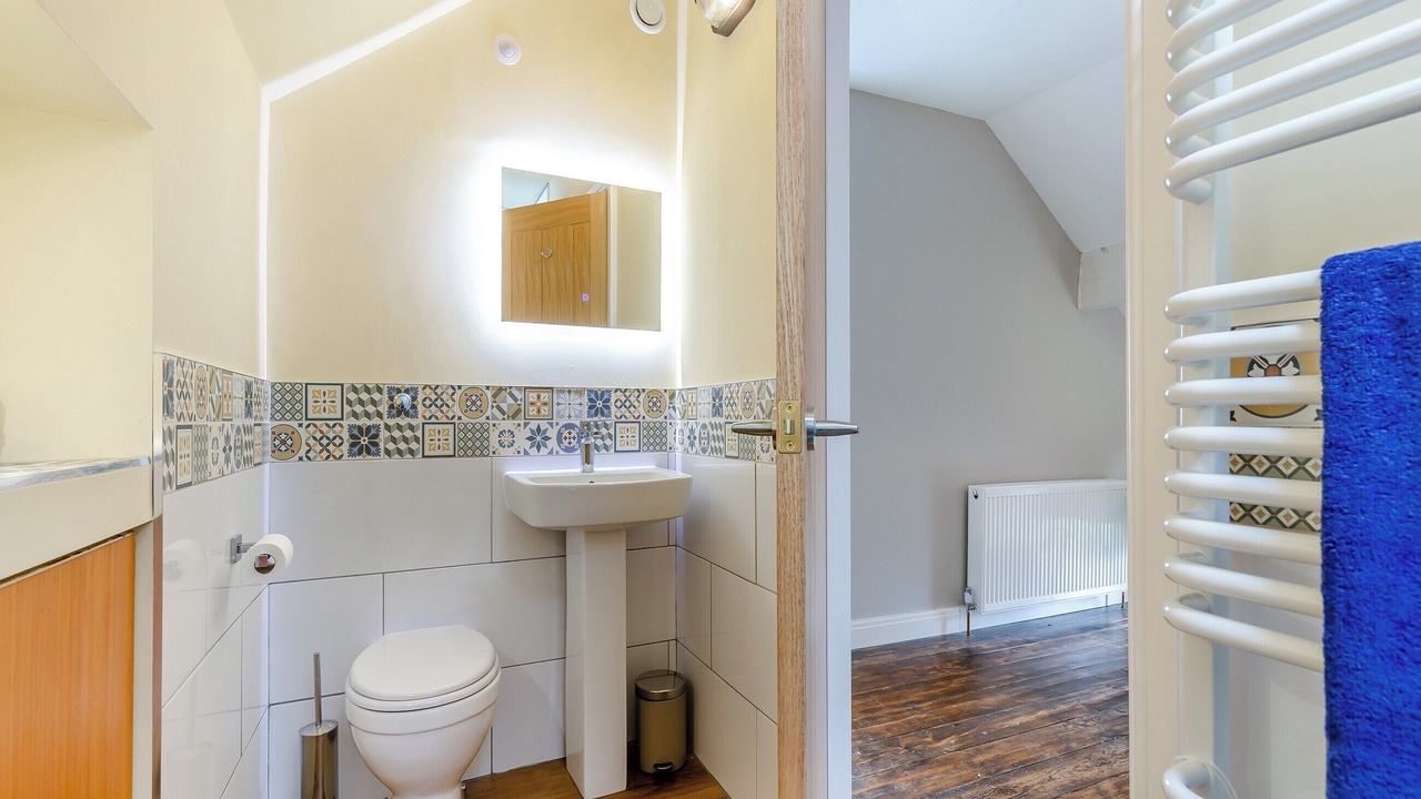 Photo of Others in Tideswell