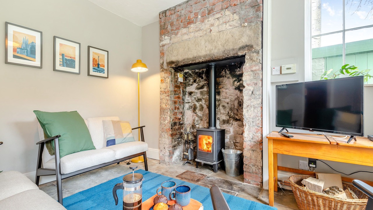 Photo of Livingroom in Tideswell