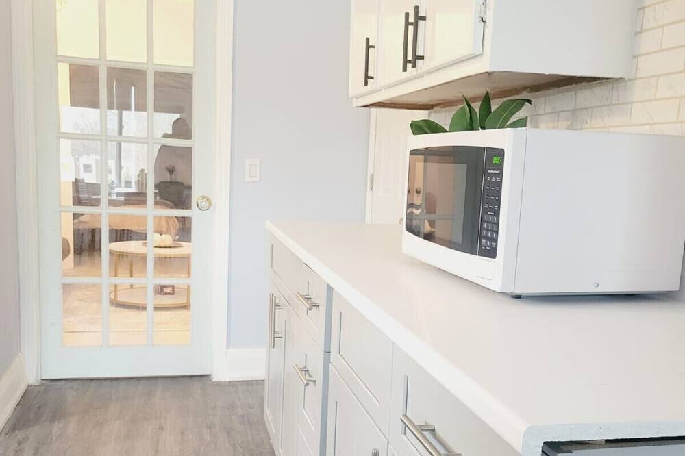 Photo of Kitchen in Winona