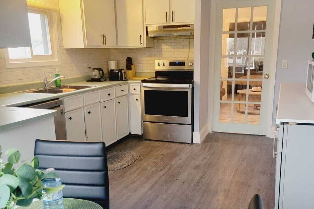 Photo of Kitchen in Winona