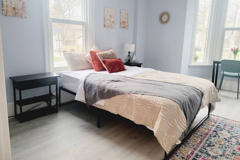 Photo of Bedroom in Winona