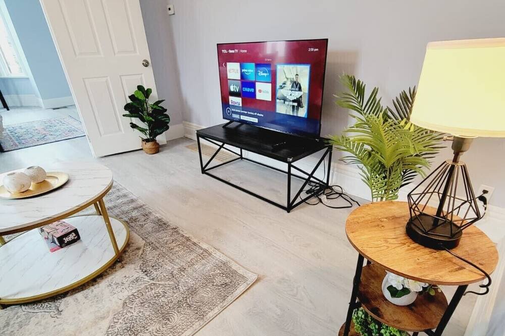 Photo of Livingroom in Winona