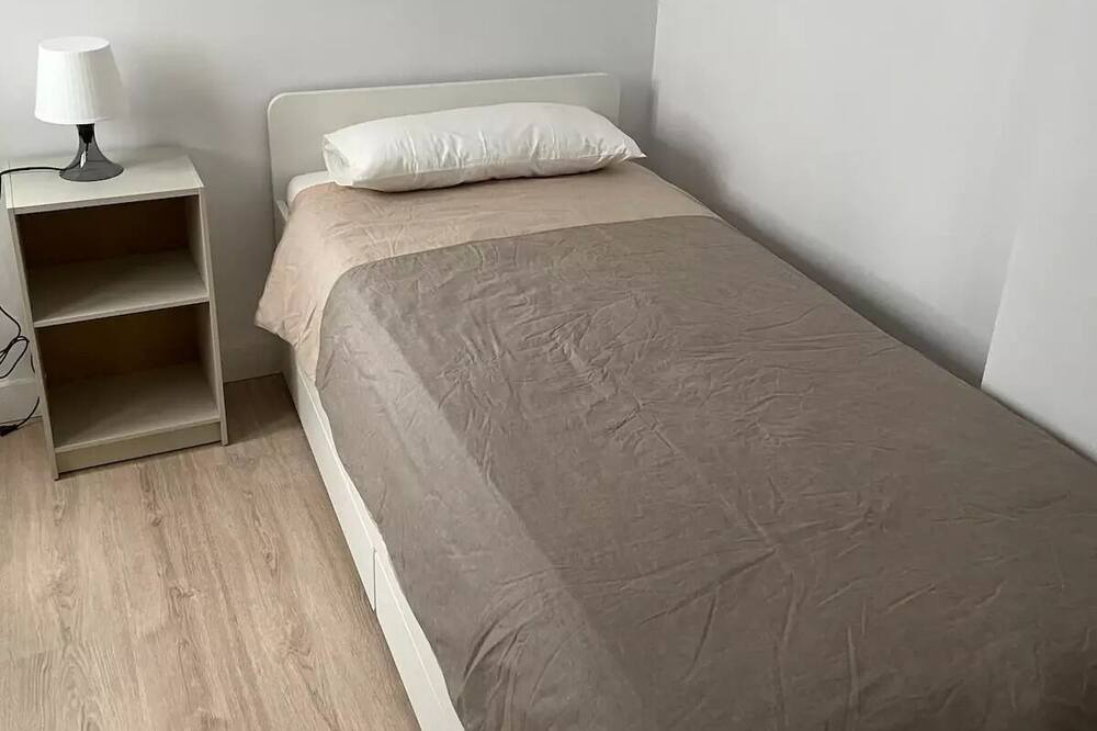 Photo of Bedroom in Casablanca
