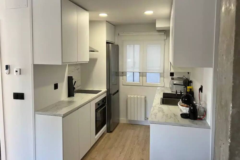 Photo of Kitchen in Casablanca