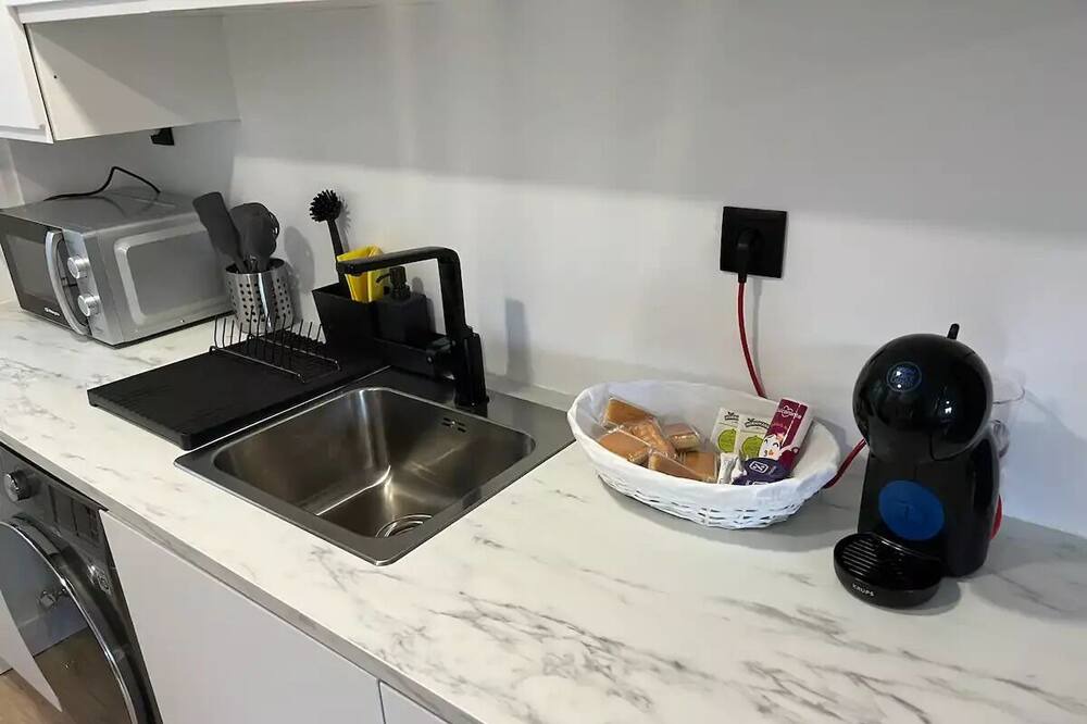 Photo of Kitchen in Casablanca