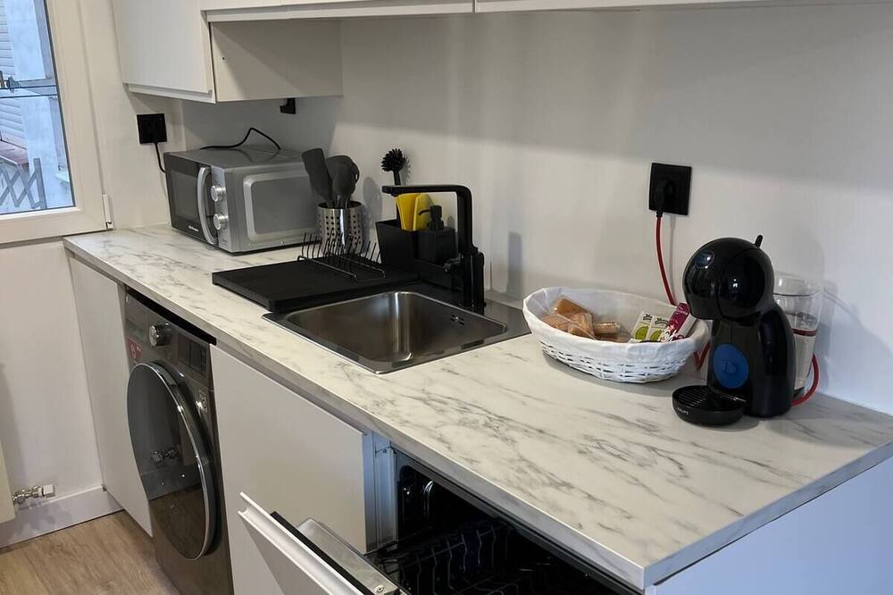 Photo of Kitchen in Casablanca