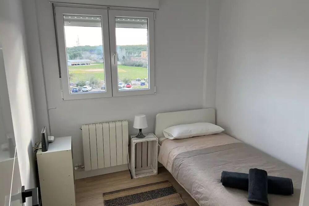 Photo of Bedroom in Casablanca