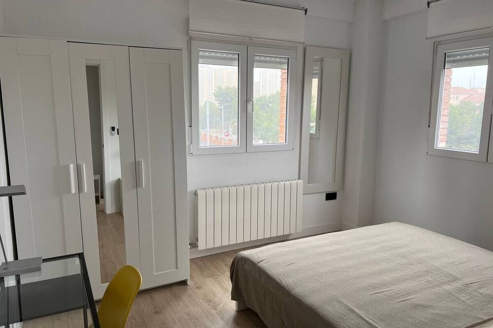 Photo of Bedroom in Casablanca