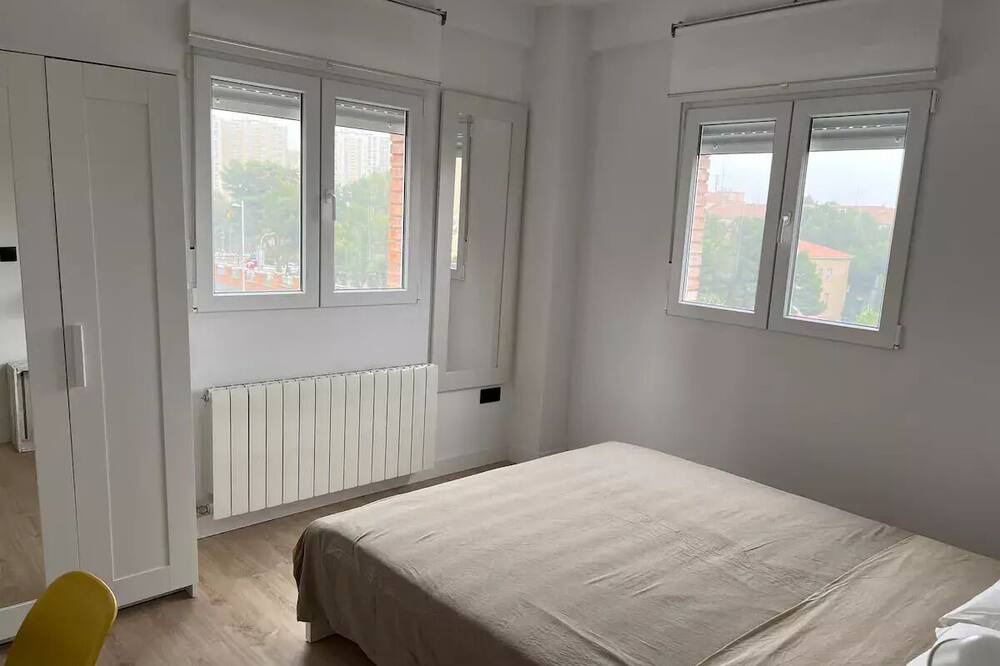 Photo of Bedroom in Casablanca