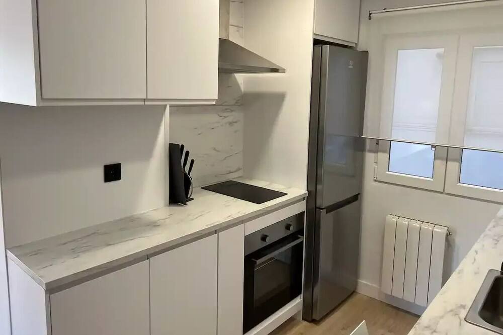 Photo of Kitchen in Casablanca