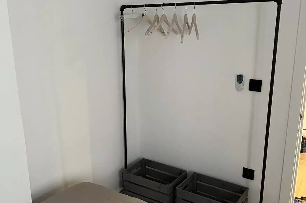 Photo of Bedroom in Casablanca