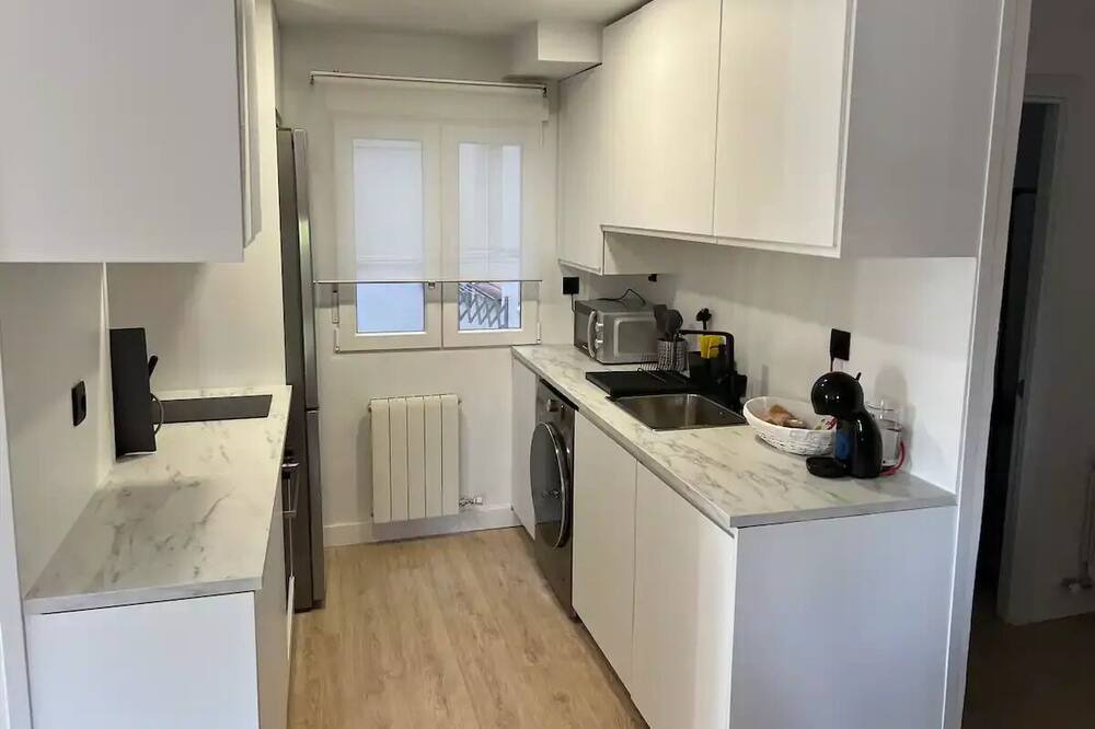 Photo of Kitchen in Casablanca