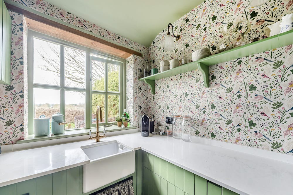 Photo of Kitchen in Shipton under Wychwood