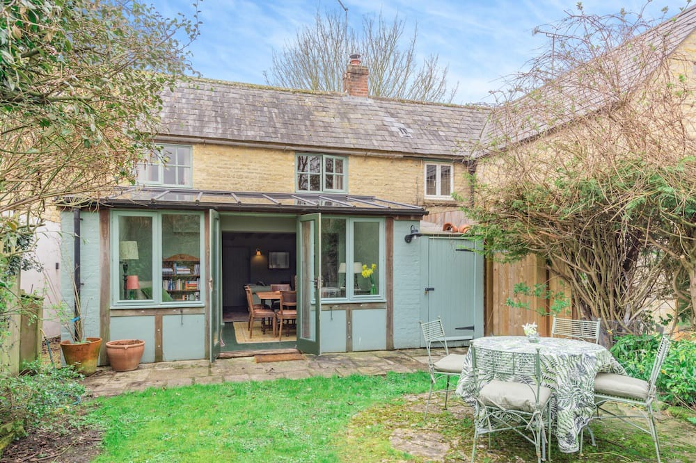 Photo of Outdoor in Shipton under Wychwood