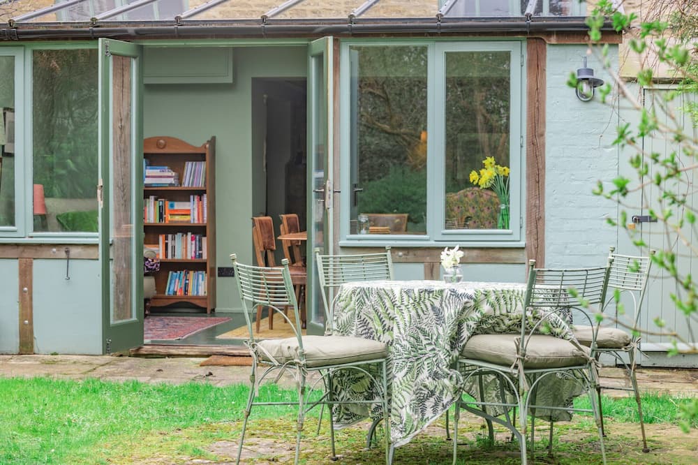 Photo of Outdoor in Shipton under Wychwood