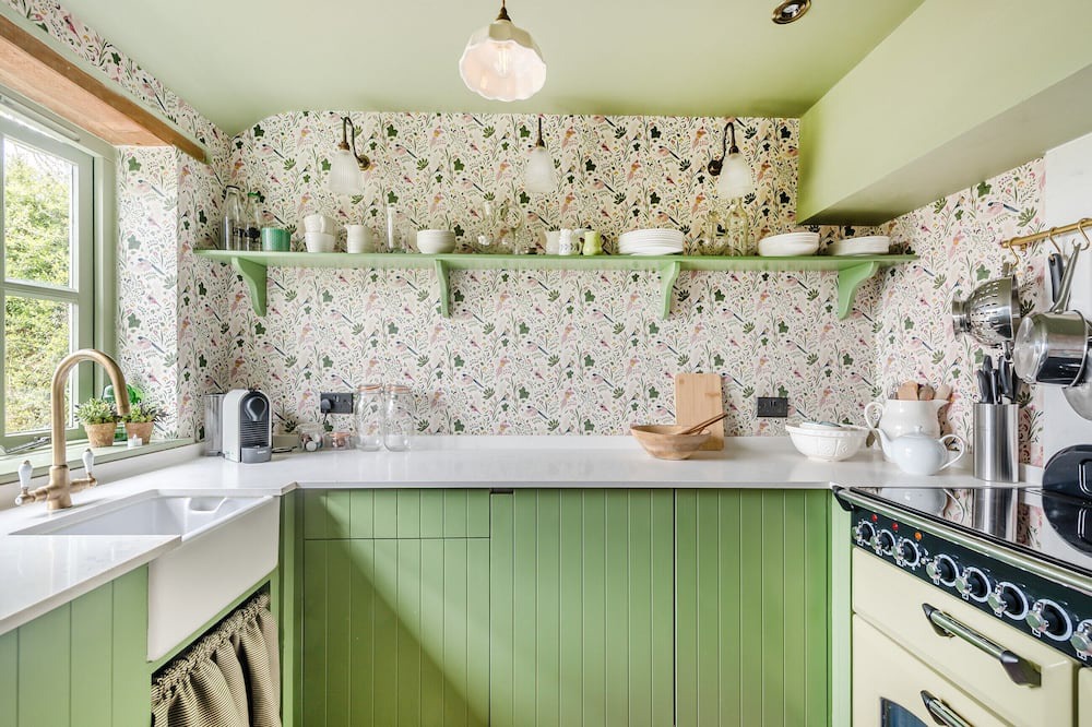 Photo of Kitchen in Shipton under Wychwood