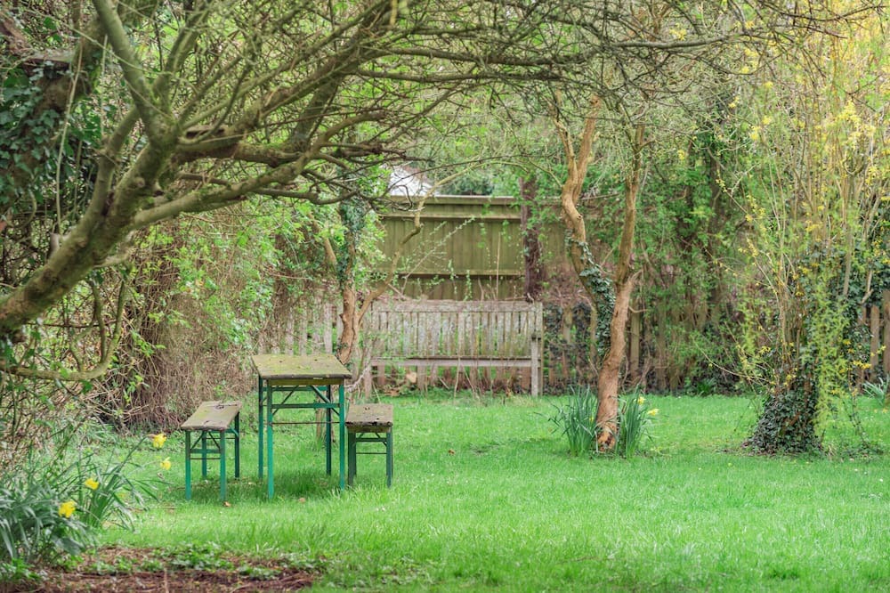 Photo of Outdoor in Shipton under Wychwood