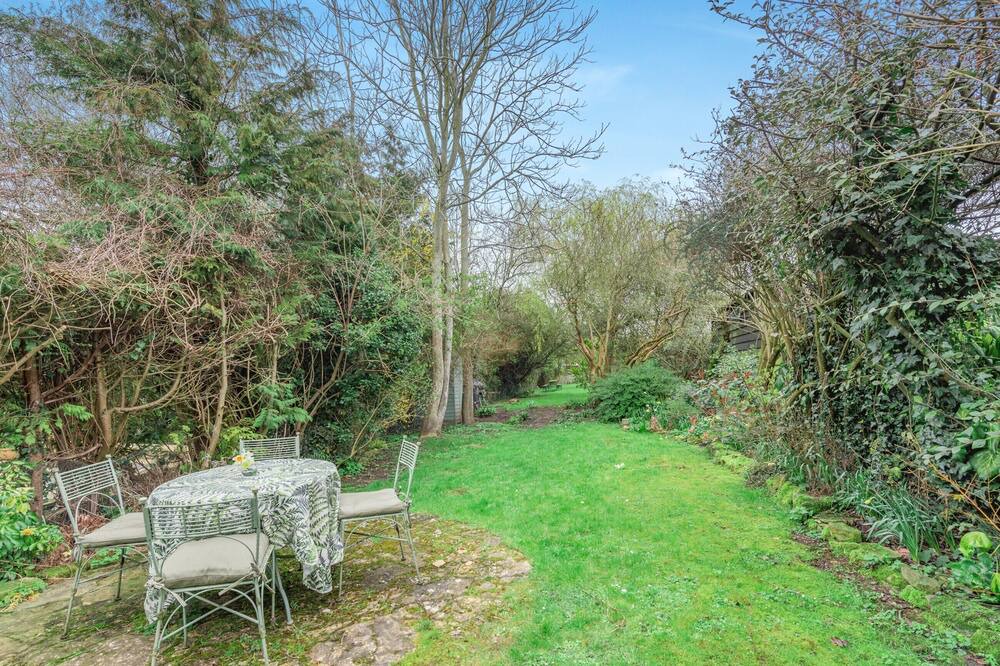 Photo of Outdoor in Shipton under Wychwood