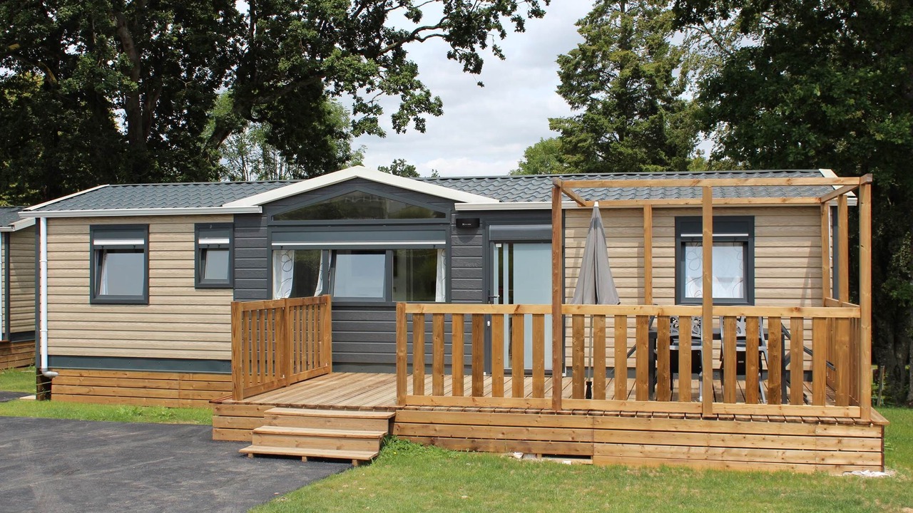 Photo of Outdoor in Merdrignac