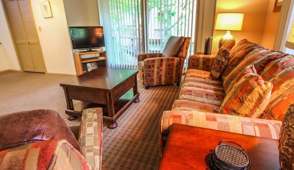 Photo of Livingroom in Lake Lure