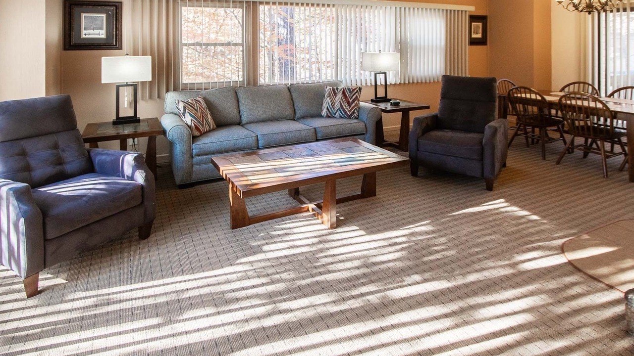 Photo of Livingroom in Lake Lure