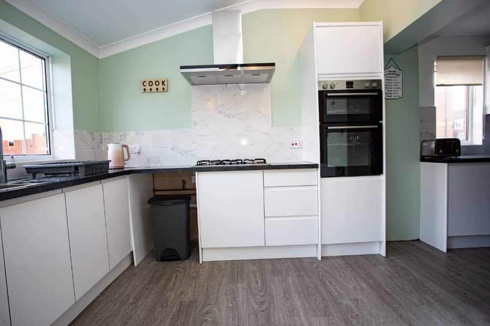 Photo of Kitchen in Toddington