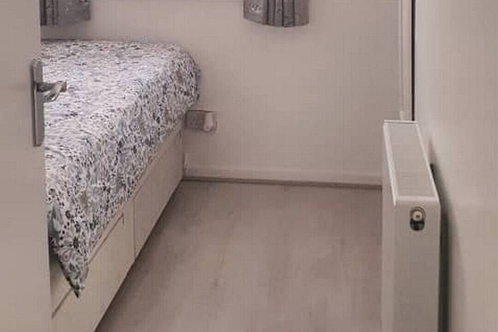 Photo of Bedroom in Toddington