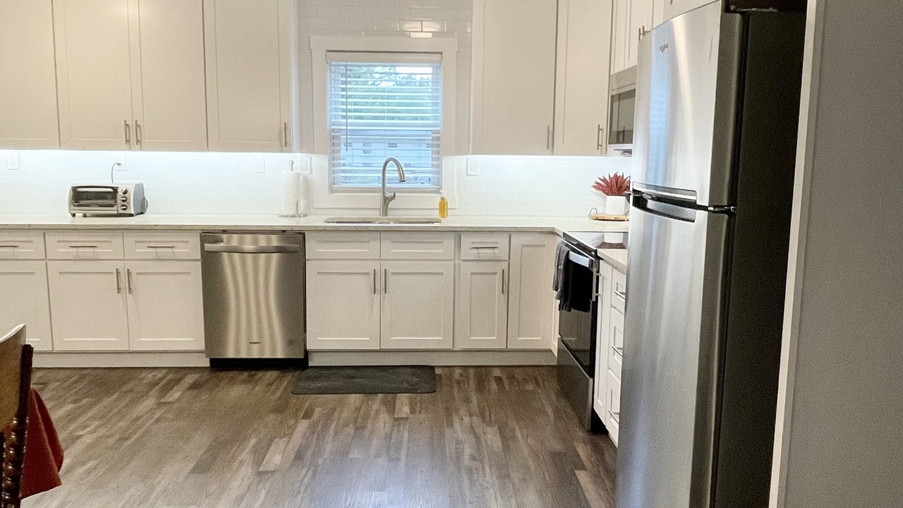 Photo of Kitchen in Wylie