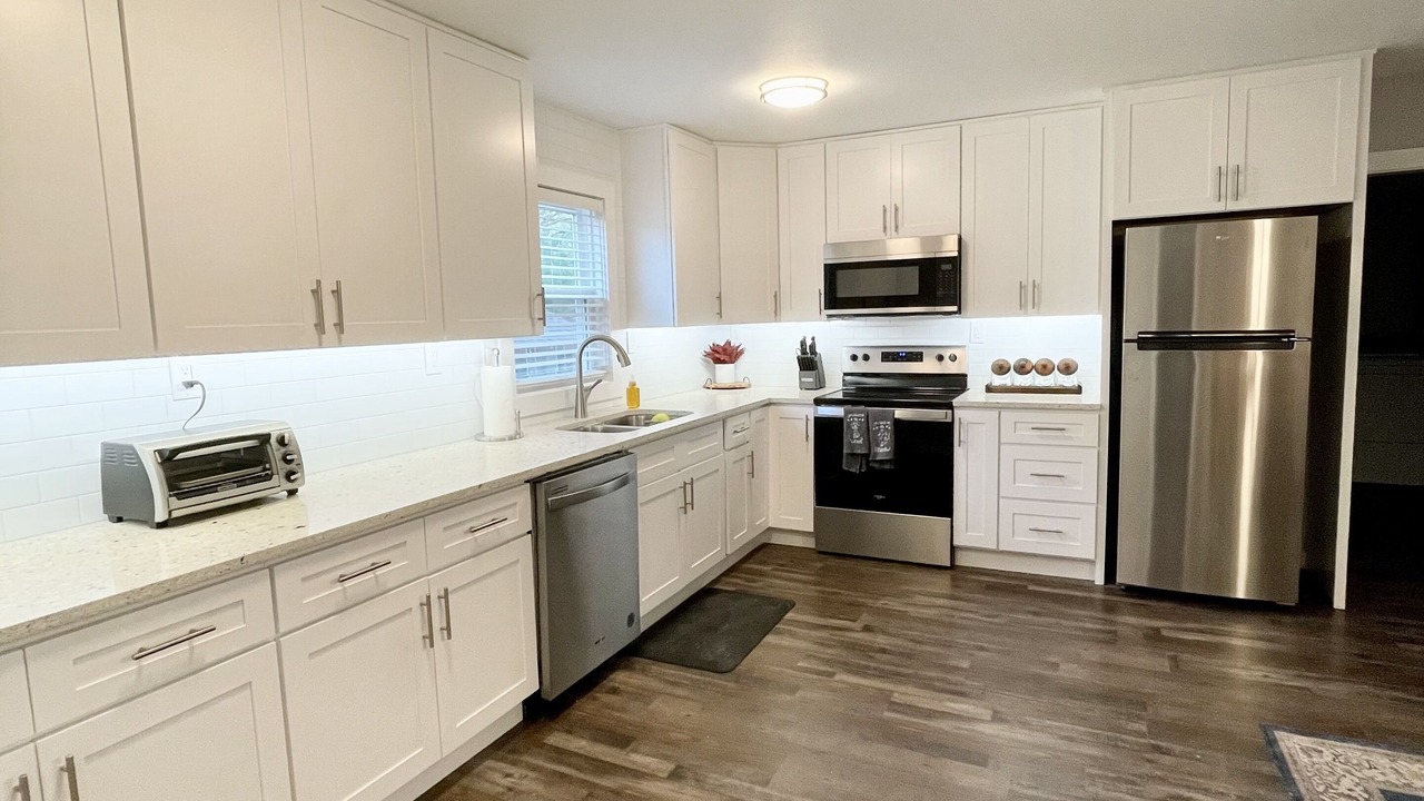 Photo of Kitchen in Wylie