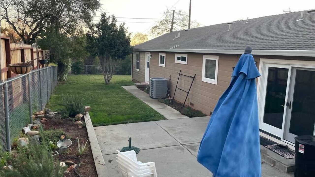 Photo of Outdoor in Auburn