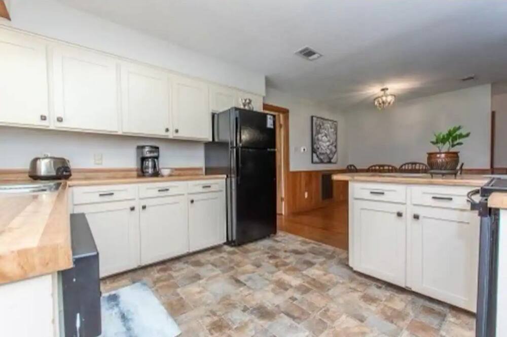 Photo of Kitchen in Pineville