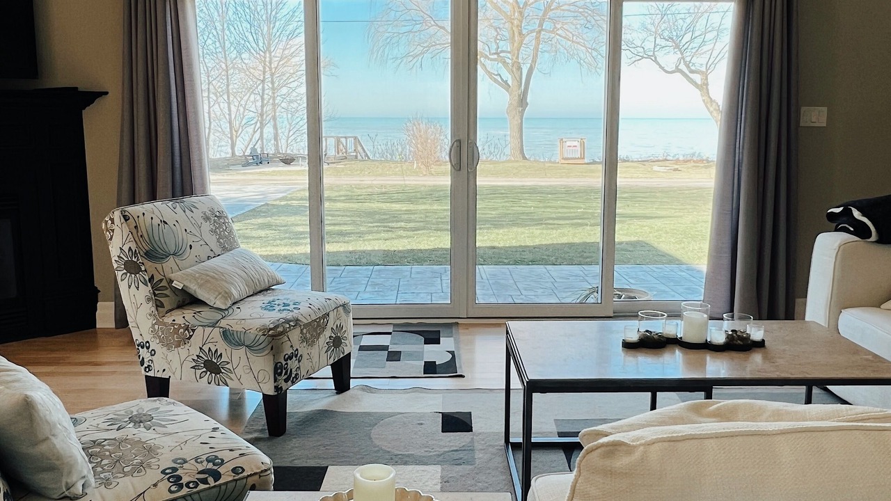 Photo of Livingroom in Dashwood