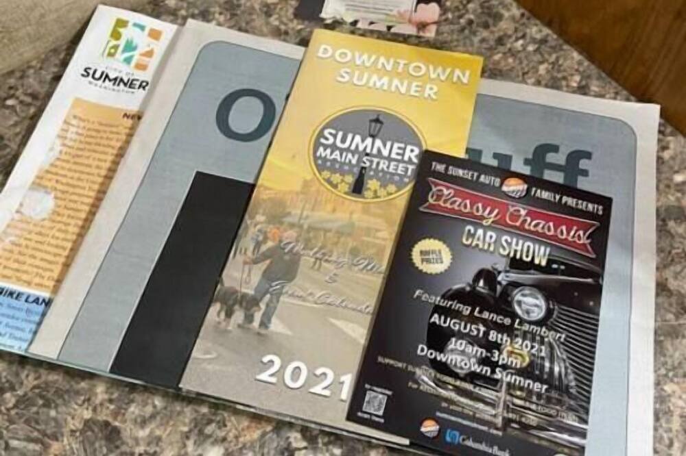 Photo of Others in Sumner