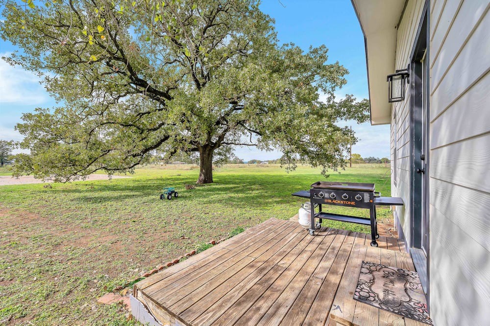 Photo of Outdoor in Waco
