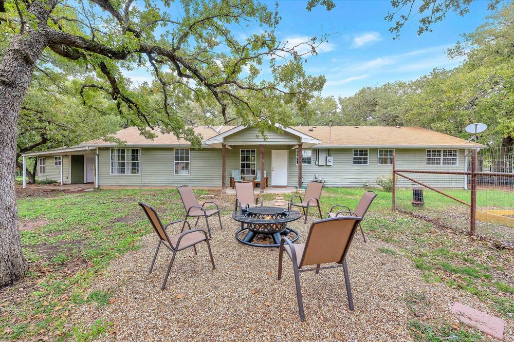 Photo of Outdoor in Waco