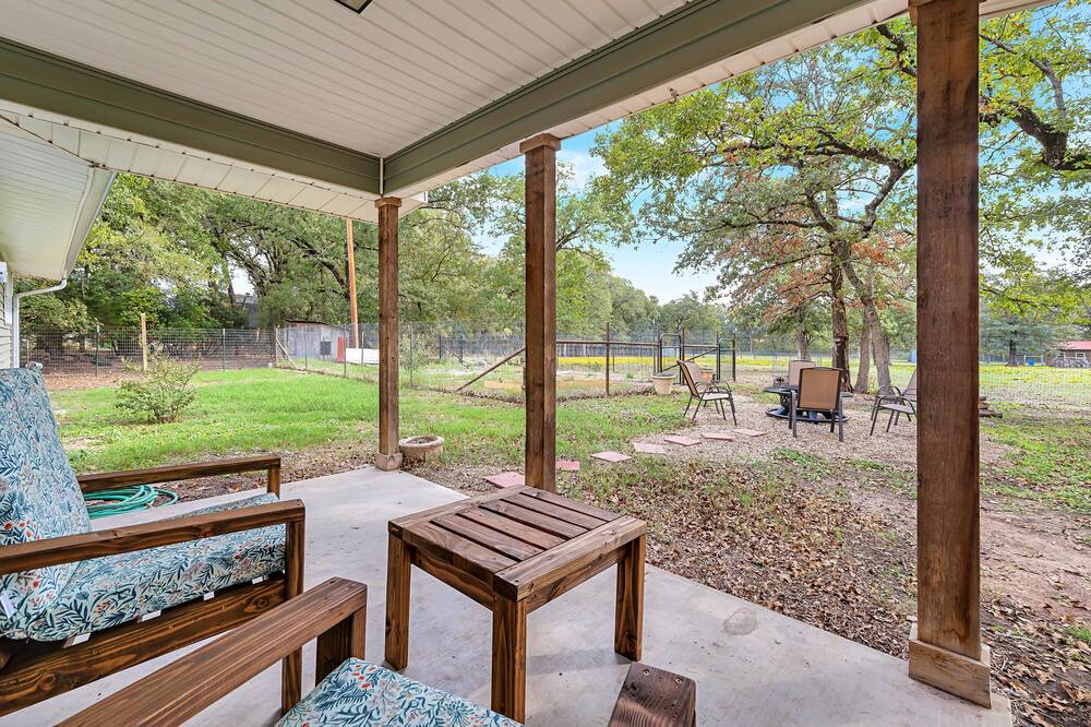 Photo of Outdoor in Waco