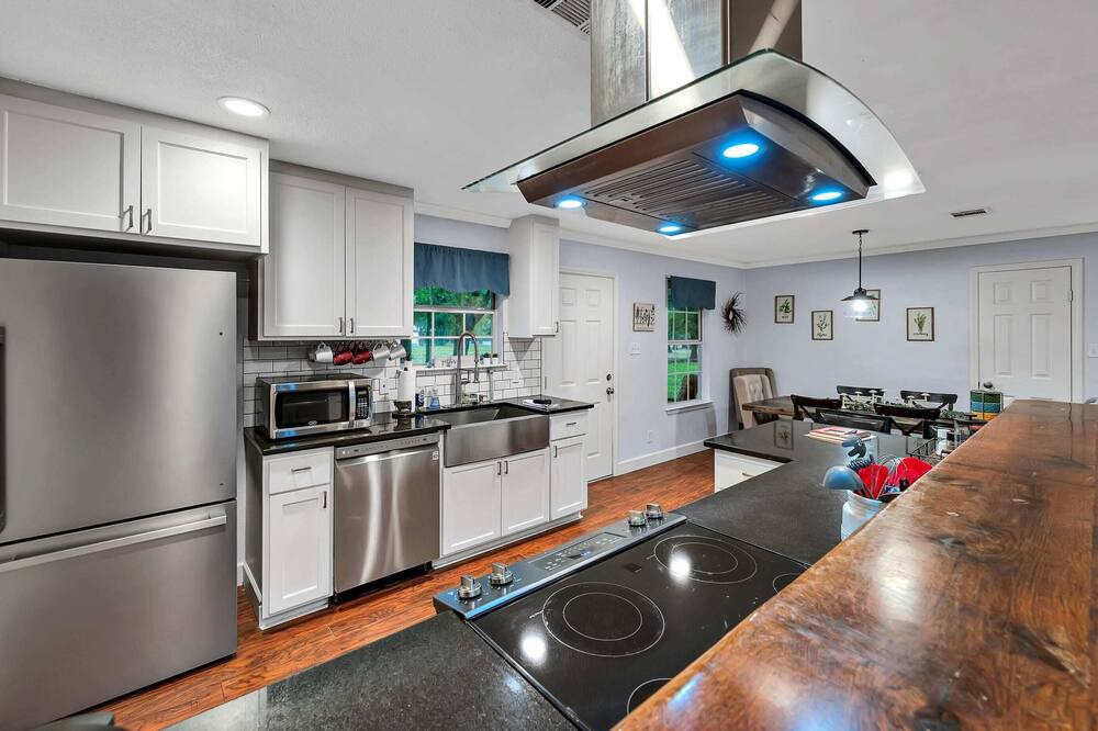Photo of Kitchen in Waco