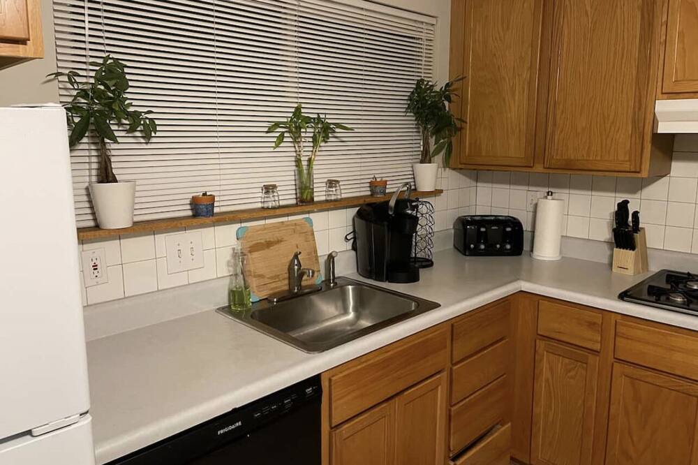 Photo of Kitchen in Florissant