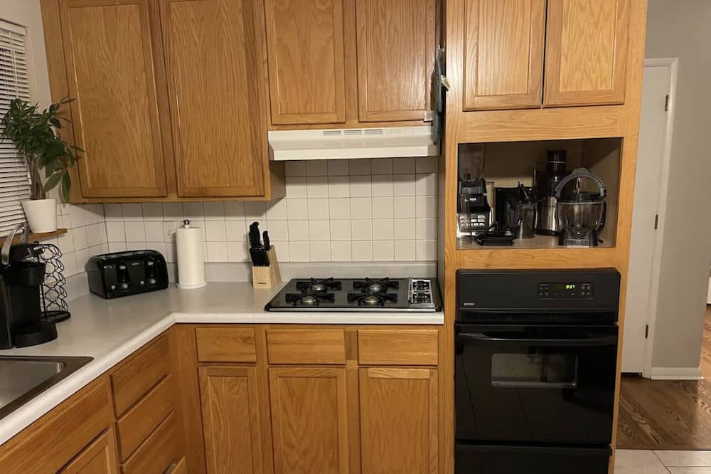Photo of Kitchen in Florissant