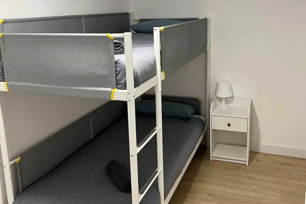 Photo of Bedroom in Romareda