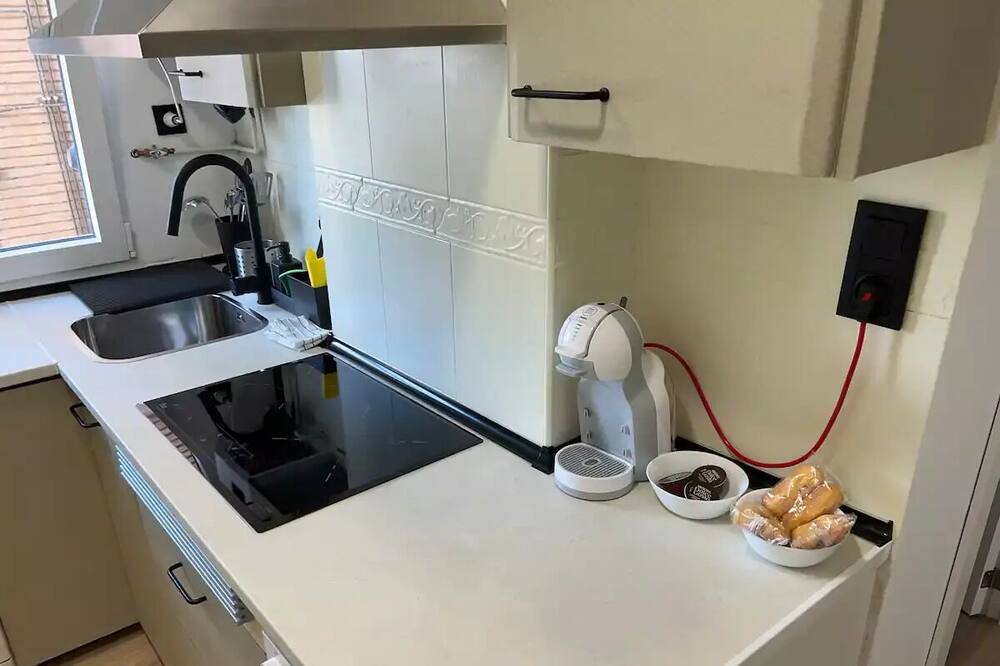 Photo of Kitchen in Romareda