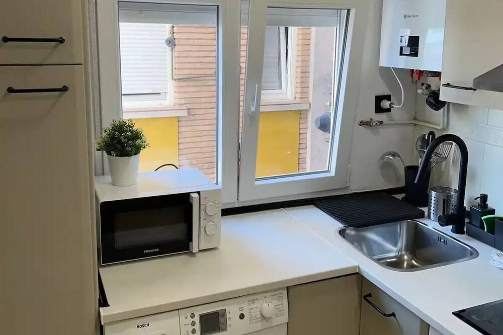Photo of Kitchen in Romareda