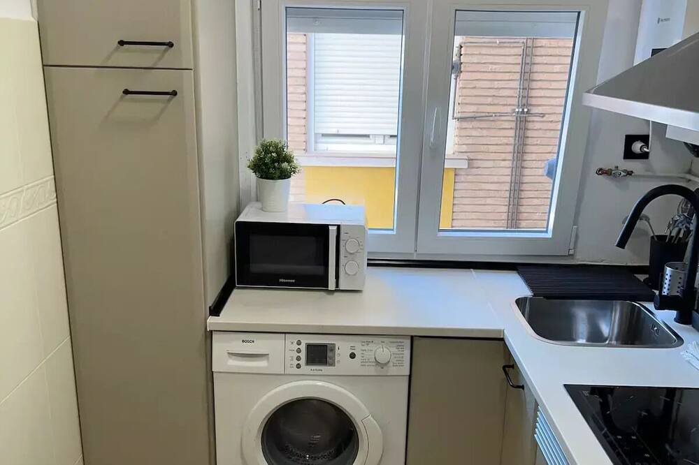 Photo of Kitchen in Romareda