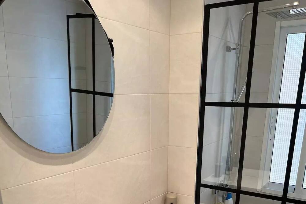 Photo of Bathroom in Romareda