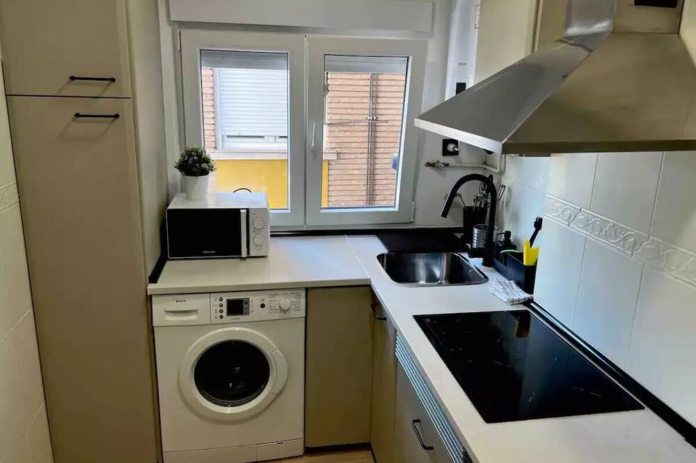 Photo of Kitchen in Romareda