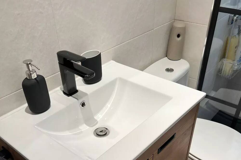 Photo of Bathroom in Romareda
