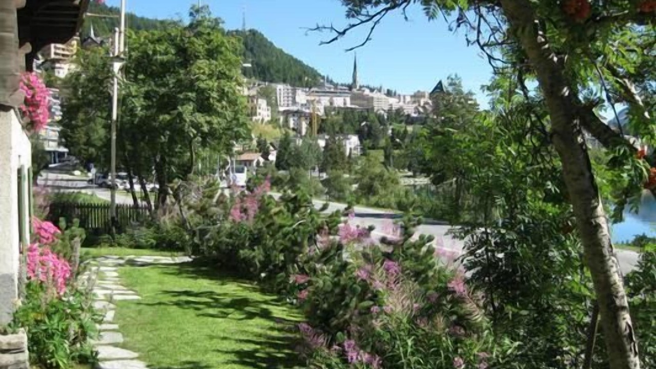 Photo of Outdoor in St. Moritz